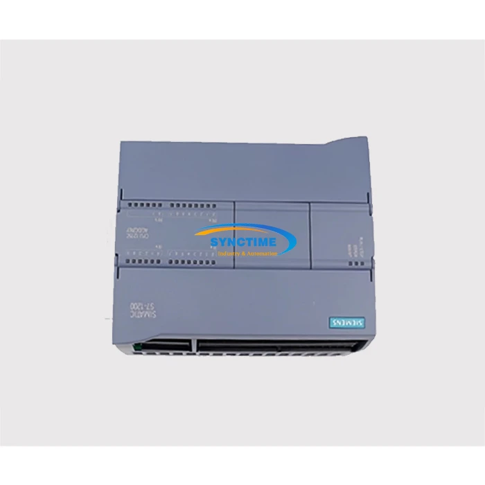 6ES7215-1BG40-0XB0 CPU 1215C Module